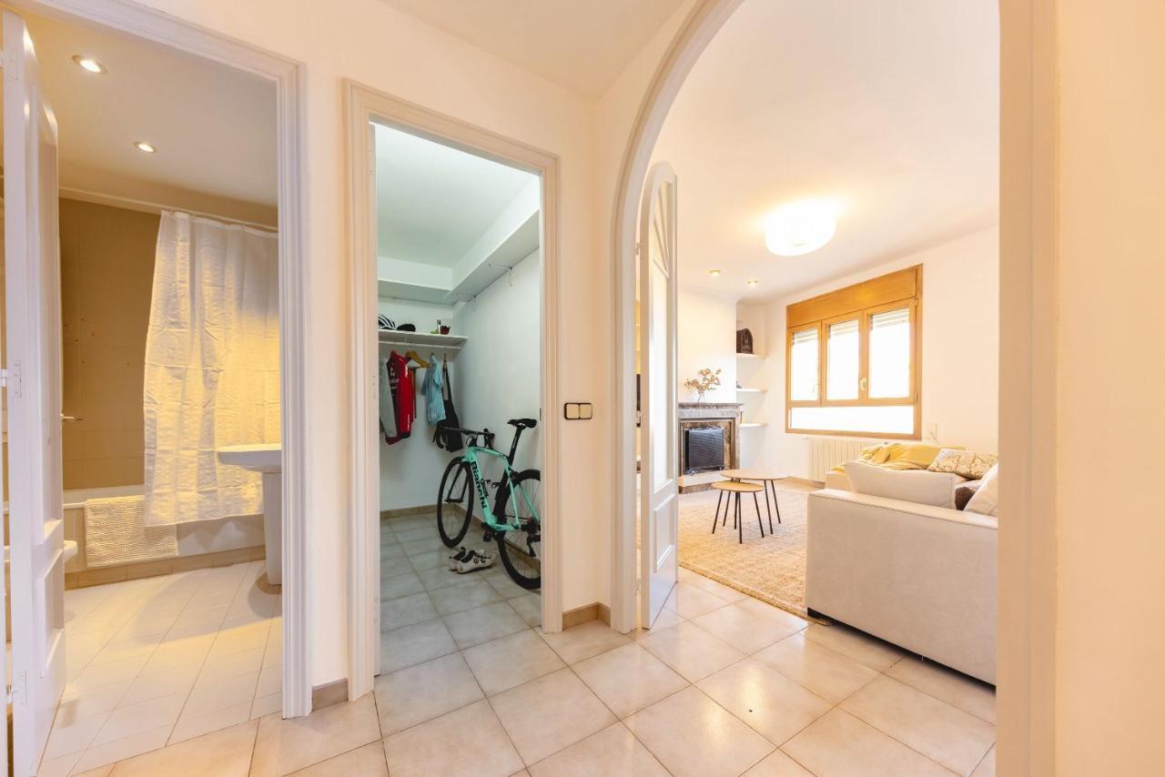 Bravissimo El Lleo, Bright 4-bedroom Appartamento *