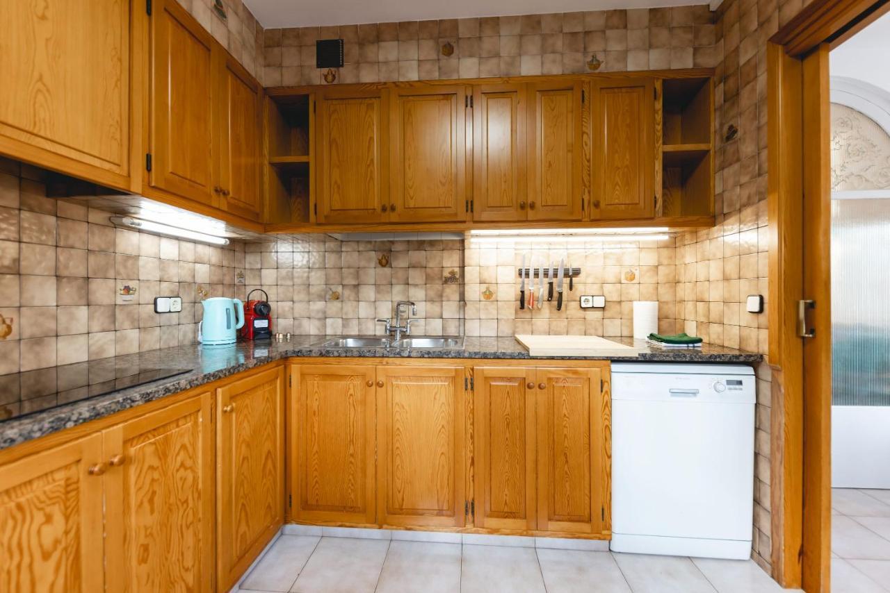 Bravissimo El Lleo, Bright 4-bedroom Appartamento Girona