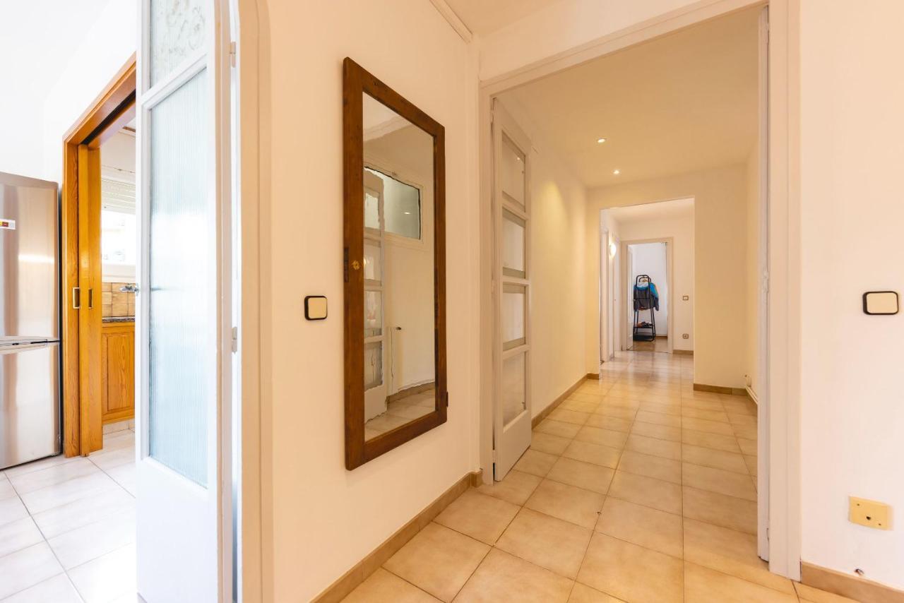 Appartamento Bravissimo El Lleo, Bright 4-bedroom