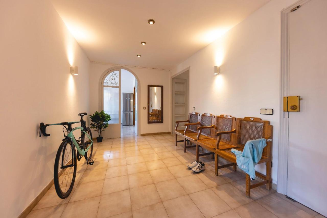 Appartamento Bravissimo El Lleo, Bright 4-bedroom