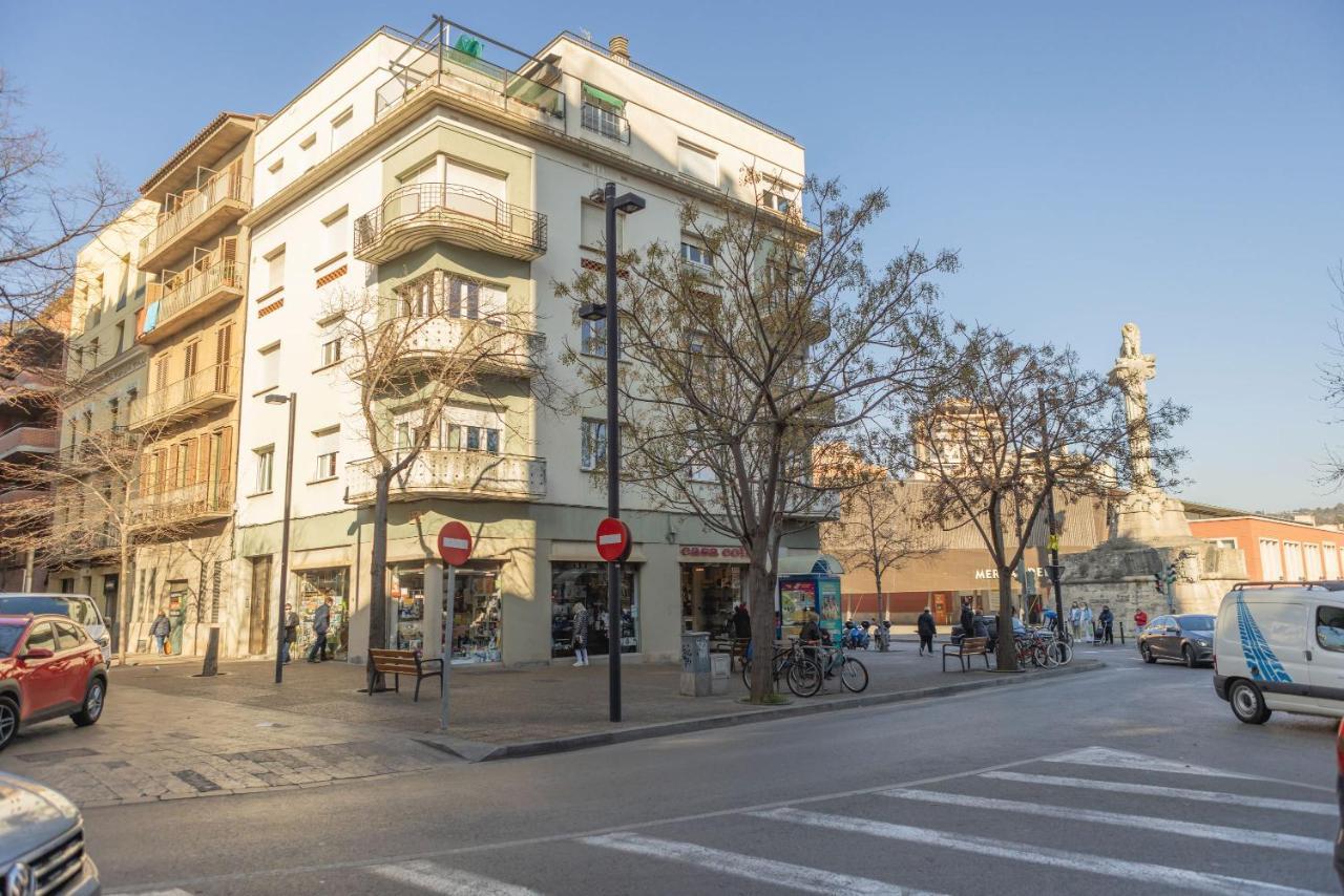 Appartamento Bravissimo El Lleo, Bright 4-bedroom