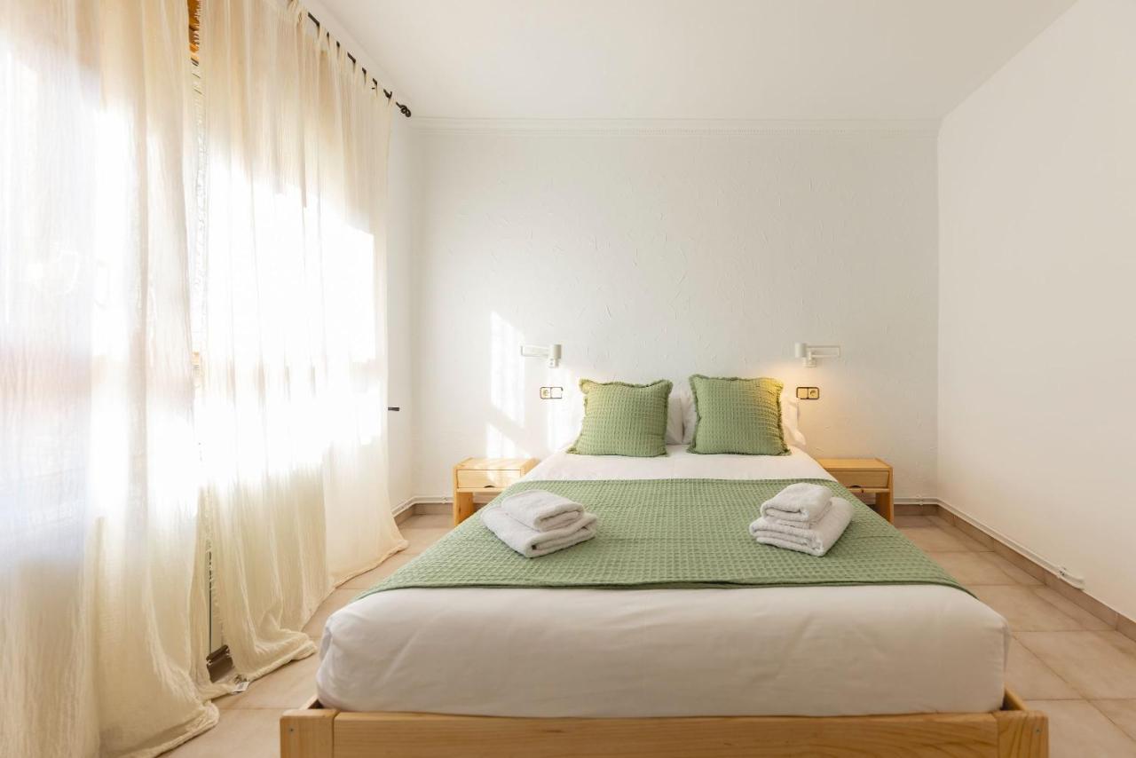 Apartment Bravissimo El Lleo, Bright 4-bedroom Girona