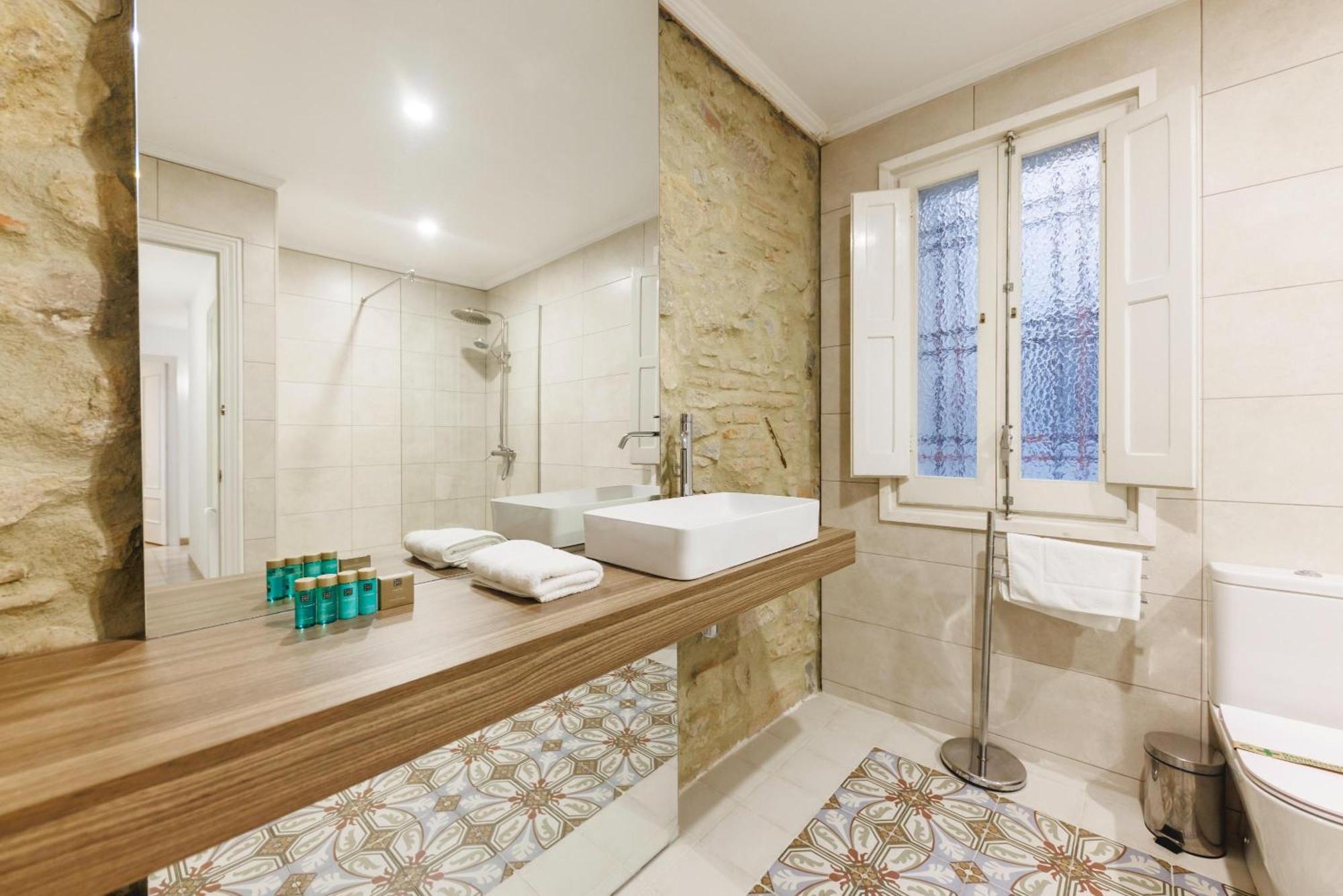 Bravissimo El Lleo, Bright 4-bedroom * Girona